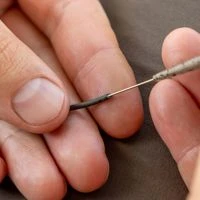 Avid Carp Outline Tungsten Rig Tube